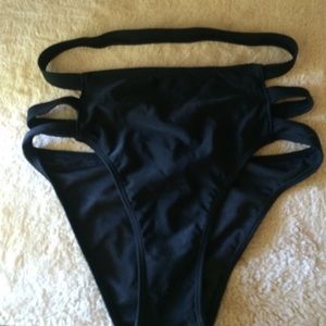 Kendal & Kylie swim suit bottoms